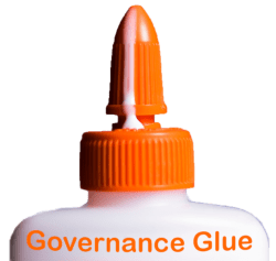 Business agility - Governance glue