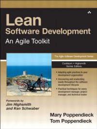 Lean Software - an agile toolkit