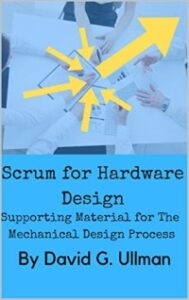 Scrum for hardware design