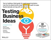 Testing Business Ideas