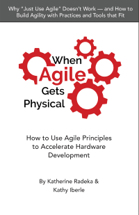 When Agile gets Physical